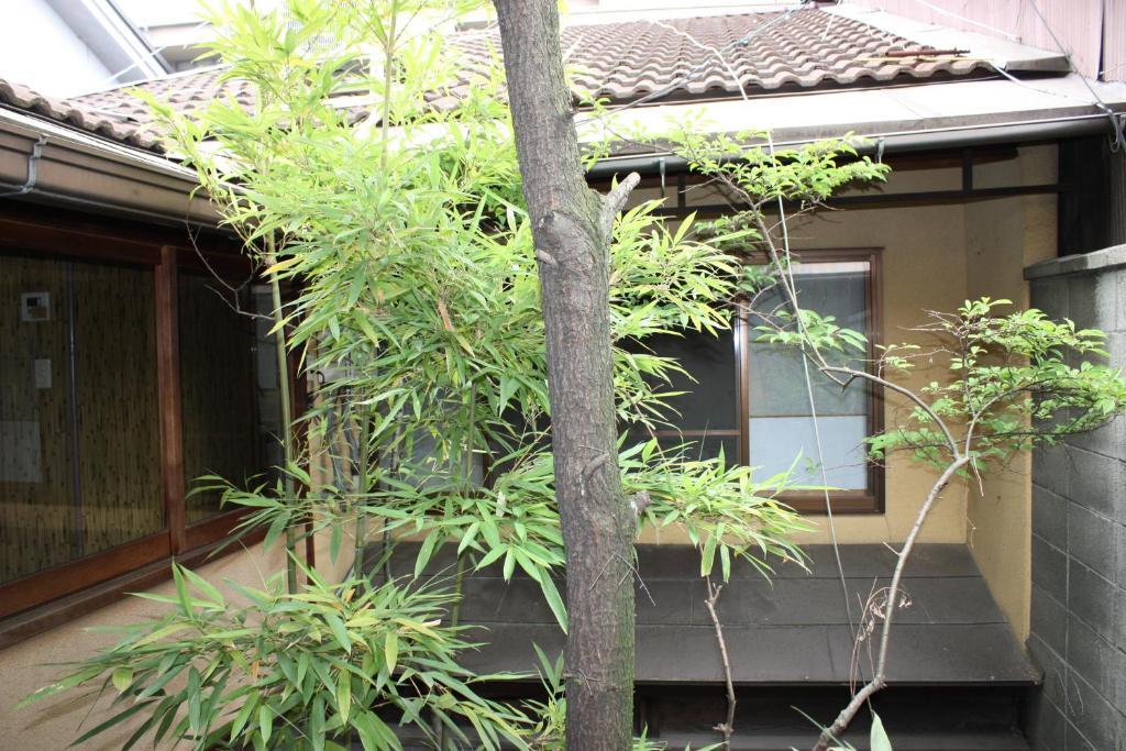 Riverside Takase Kyoto Exterior photo
