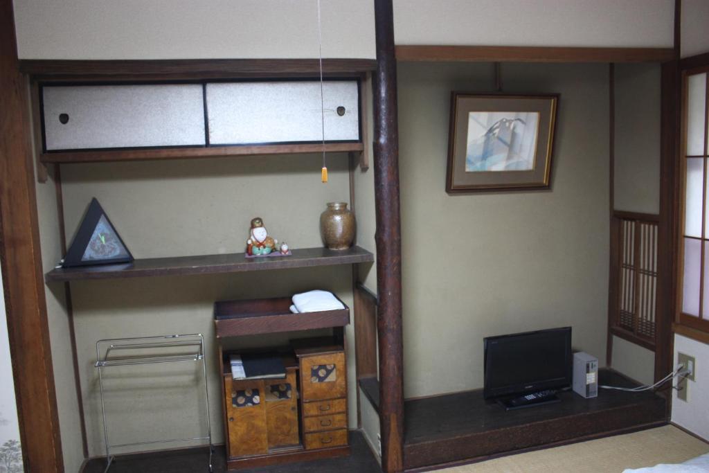 Riverside Takase Kyoto Exterior photo
